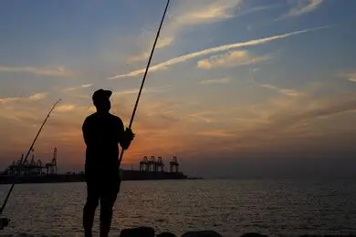 ADS Fishing Adventure — 42ft Open Boat